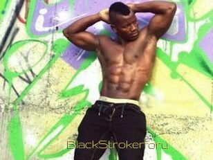 BlackStrokerforu
