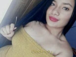 Blackholly