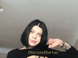BlackkkBarbie