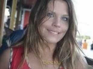 Blackly