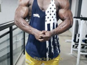 Blackmuscle