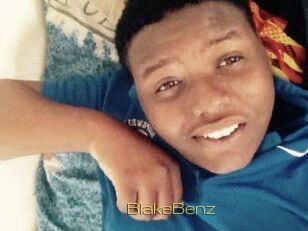 Blake_Benz