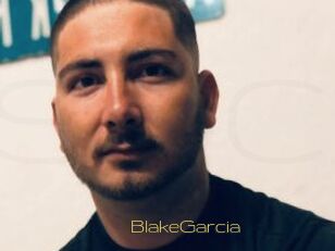 BlakeGarcia