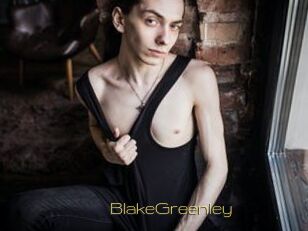 BlakeGreenley