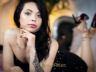 BlakeRiter