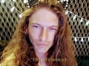 BlakeRowland