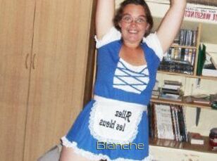 Blanche