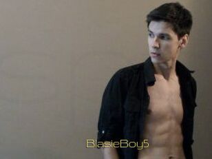 BlasieBoy5