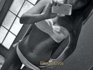 BlazeEva