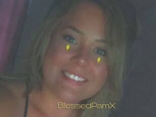 BlessedPamX