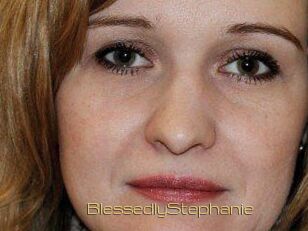 BlessedlyStephanie