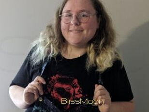 BlissMoon
