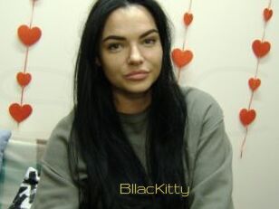 BllacKitty