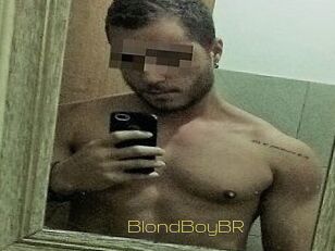 BlondBoyBR