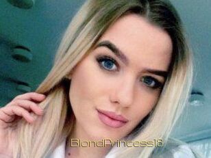 BlondPrincess18