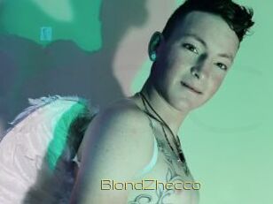 BlondZhecco