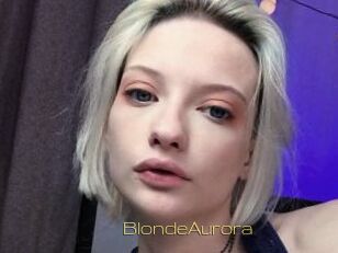BlondeAurora