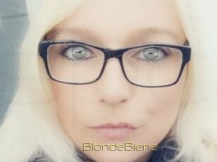 BlondeBiene
