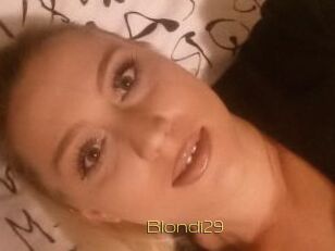 Blondi29