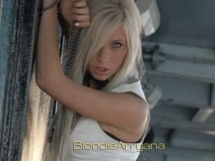 BlondieArryana