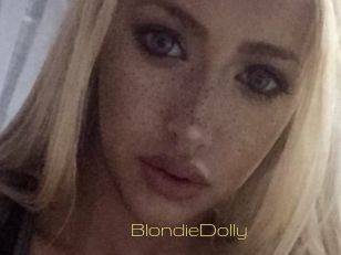 BlondieDolly Super Cul