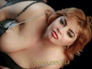 BlondyBBy4U