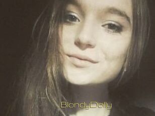 BlondyDolly