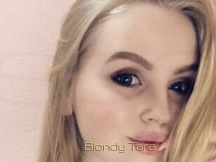 Blondy_Tara
