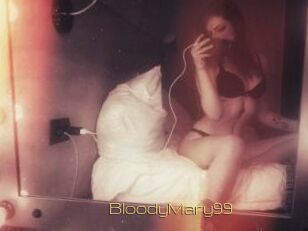 BloodyMary99