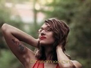 Blossom_xxx_Girl