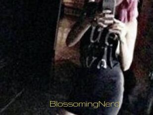 BlossomingNerd