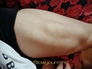 Blowyourmind