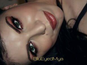 BluEyedMya