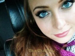 BlueBlueSky