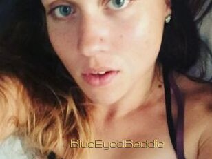 BlueEyedBaddie