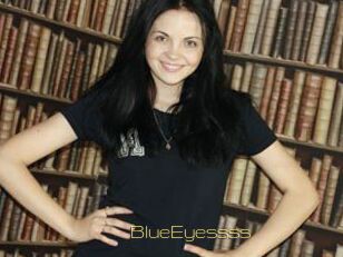 BlueEyessss
