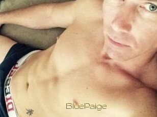 BluePaige