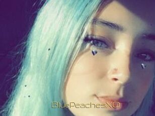 BluePeachesXO