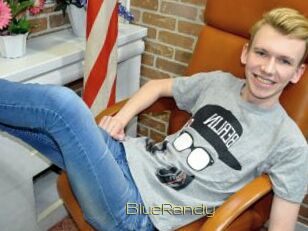 BlueRandy