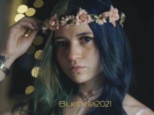 Bluebella2021 Super Cul