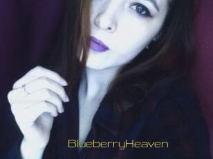 BlueberryHeaven