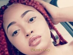 Blush_xxo