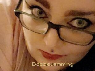 BobbieJamming
