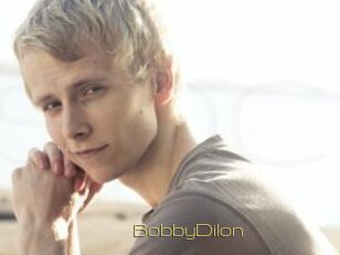 BobbyDilon