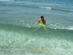 BobyBoy