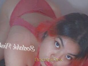 BodahkPink