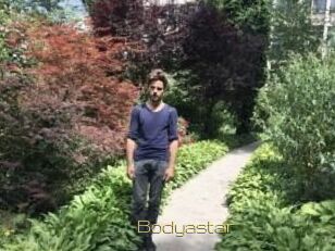 Bodyastar