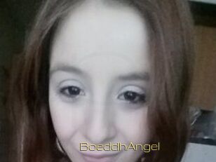 BoeddhAngel