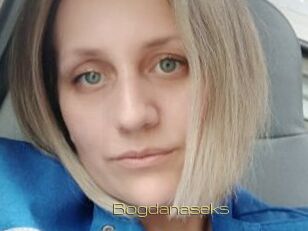 Bogdanaseks