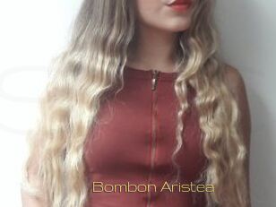 Bombon_Aristea